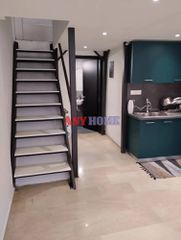 Loft 92 τ.μ. για πώληση, Θεσσαλονίκη - Κέντρο, Βαρδάρης-thumb-3
