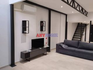 Loft 92 τ.μ. για πώληση, Θεσσαλονίκη - Κέντρο, Βαρδάρης-thumb-11