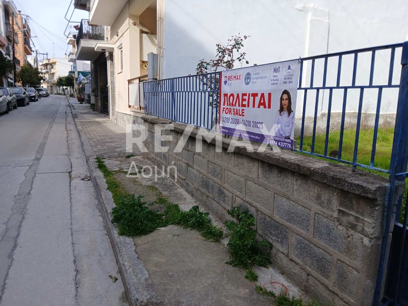 Οικόπεδο 210 τ.μ. προς πώληση, Μαγνησία, Νέα Ιωνία Βόλου