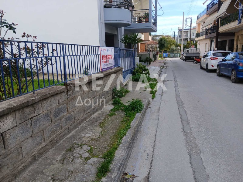 Οικόπεδο 210 τ.μ. προς πώληση, Μαγνησία, Νέα Ιωνία Βόλου