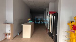 Κατάστημα 120 τ.μ. για ενοικίαση, Αχαΐα, Πάτρα-thumb-1