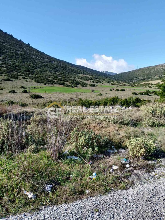 Αγροτεμάχια 63.000 τ.μ. πρός πώληση, Αττική - Υπόλοιπο, Ερυθρές