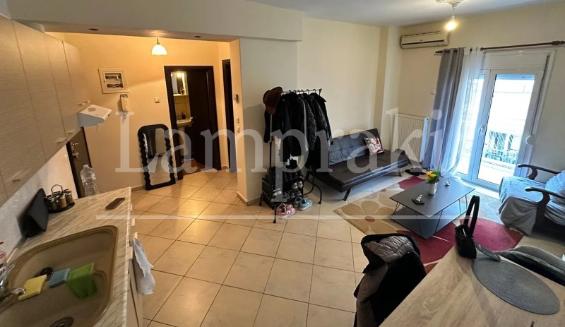 Studio / γκαρσονιέρα 51 τ.μ. προς πώληση, Χαριλάου