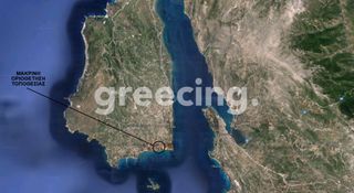Οικόπεδο 13.675 τ.μ. για πώληση