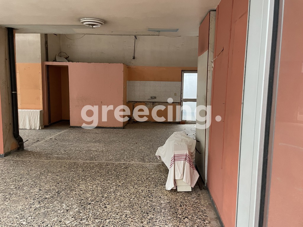 Κατάστημα 380 τ.μ. προς ενοικίαση, Μαλεσίνα Φθιώτιδας