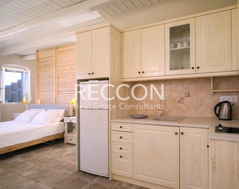 Hotel 277 sqm for sale, Kefallinia Prefecture, Kefalonia
