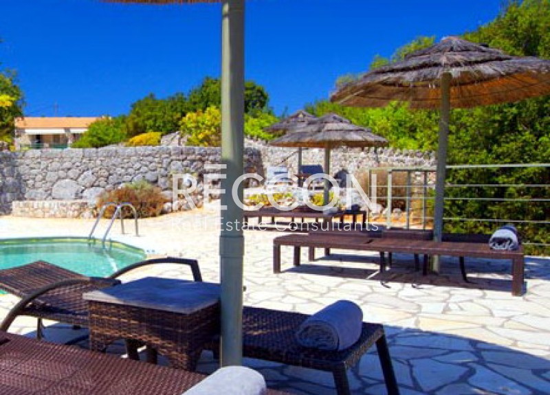 Hotel 277 sqm for sale, Kefallinia Prefecture, Kefalonia
