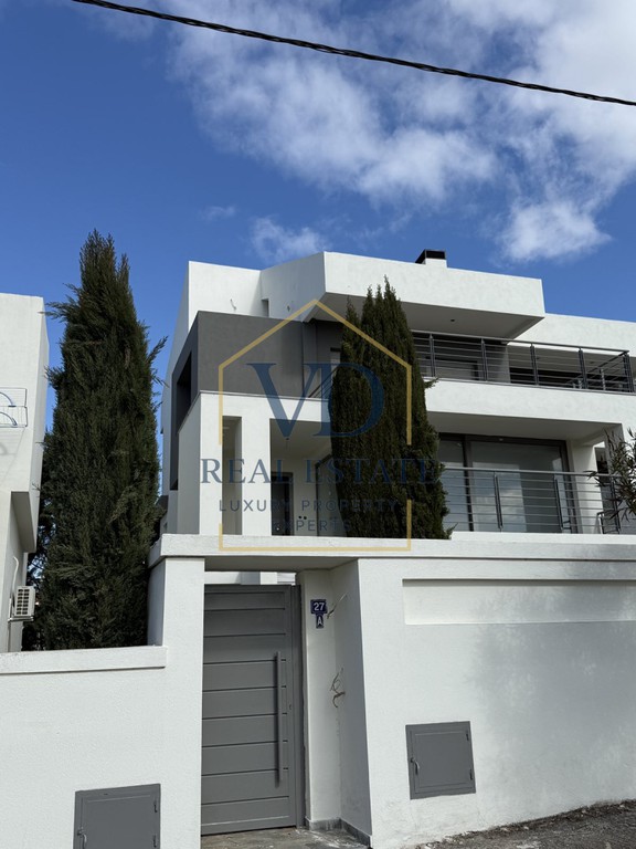 Μεζονέτα 230 τ.μ. πρός πώληση, Θεσσαλονίκη - Περιφ/Κοί Δήμοι, Θέρμη