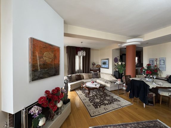 Detached home 255 sqm for sale, Thessaloniki - Suburbs, Pefka