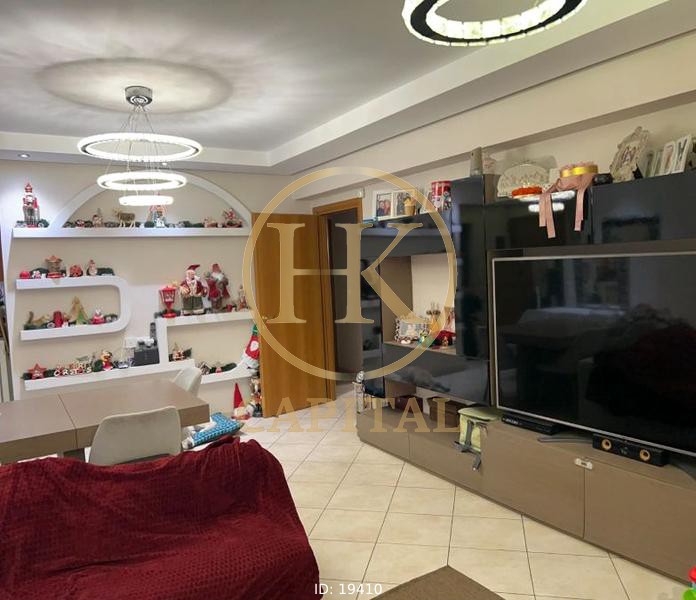 Διαμέρισμα 107 τ.μ. προς πώληση, Αμφιθέα Παλαιού Φαλήρου