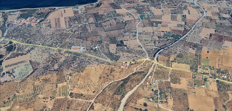 Αγροτεμάχια 15.000 τ.μ. προς πώληση, Δίκελλα
