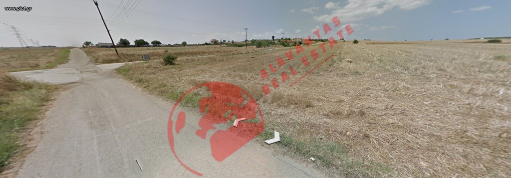 Οικόπεδο 12.499 τ.μ. προς πώληση, Απαλός