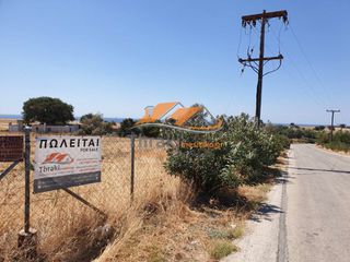 Αγροτεμάχια 6.200 τ.μ. για πώληση, Εβρος, Σαμοθράκη-thumb-6