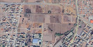 Land plot 400 sqm for sale