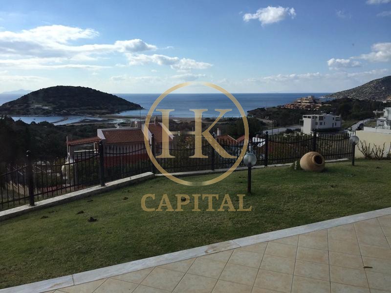 Μονοκατοικία 550 τ.μ. πρός πώληση, Αττική - Υπόλοιπο, Ανάβυσσος