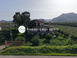 Μονοκατοικία 244 τ.μ. για πώληση