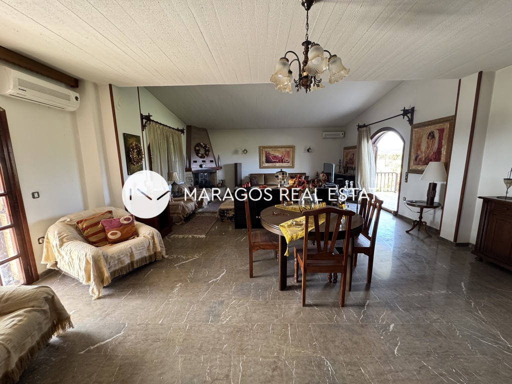 Μονοκατοικία 244 τ.μ. προς πώληση, Πανόραμα Κουτσοποδίου