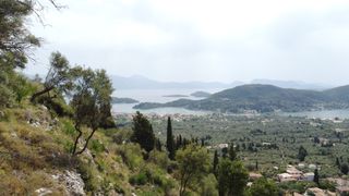 Οικόπεδο 769 τ.μ. για πώληση, Ν. Λευκάδας, Λευκάδα-thumb-5