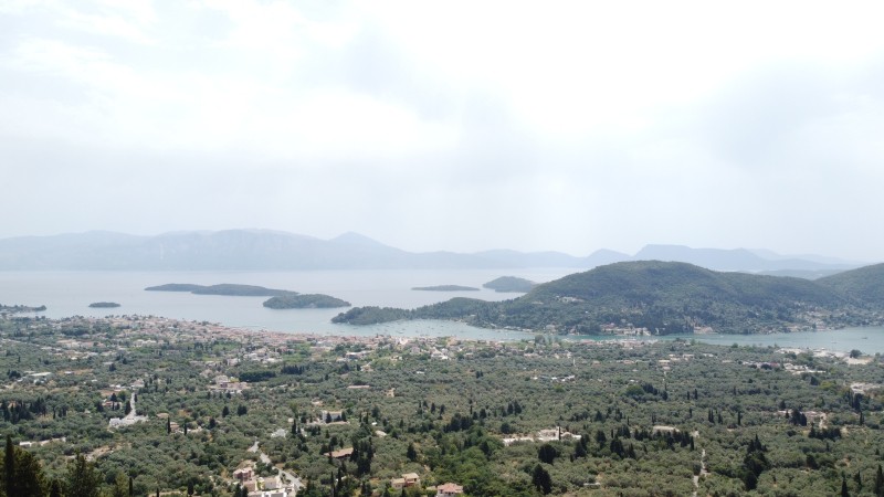Οικόπεδο 769 τ.μ. προς πώληση, Ελλόμενο