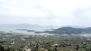 Οικόπεδο 769 τ.μ. για πώληση, Ν. Λευκάδας, Λευκάδα-thumb-4