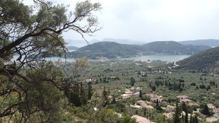 Οικόπεδο 769 τ.μ. για πώληση, Ν. Λευκάδας, Λευκάδα-thumb-3