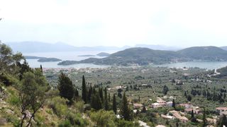 Οικόπεδο 769 τ.μ. για πώληση, Ν. Λευκάδας, Λευκάδα-thumb-1