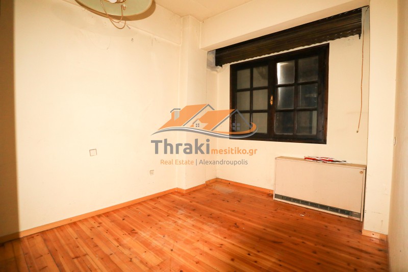 Διαμέρισμα 82 τ.μ. πρός πώληση, Εβρος, Αλεξανδρούπολη