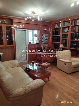 Apartment 42 sqm for sale, Athens - South, Nea Smyrni