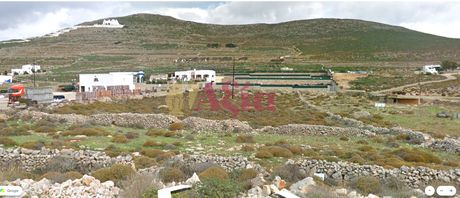 Land plot 5.044 sqm for sale