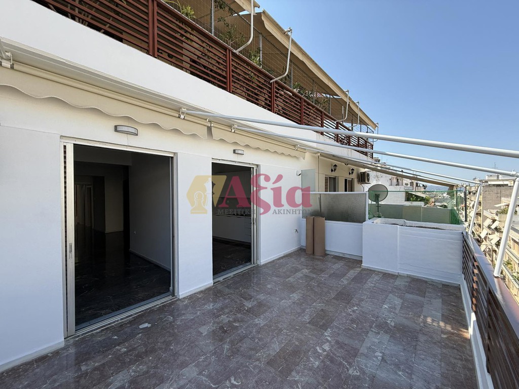 Διαμέρισμα 93 τ.μ. προς ενοικίαση, Υψηλά Αλώνια