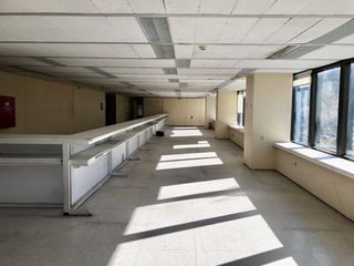 Γραφείο 586 τ.μ. για ενοικίαση