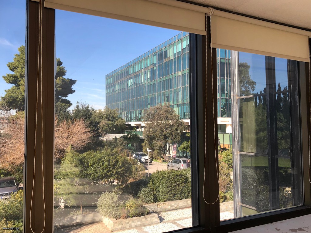 Γραφείο 586 τ.μ. προς ενοικίαση, Άγιος Θωμάς Αμαρουσίου