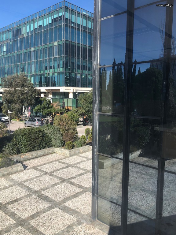 Γραφείο 586 τ.μ. προς ενοικίαση, Άγιος Θωμάς Αμαρουσίου
