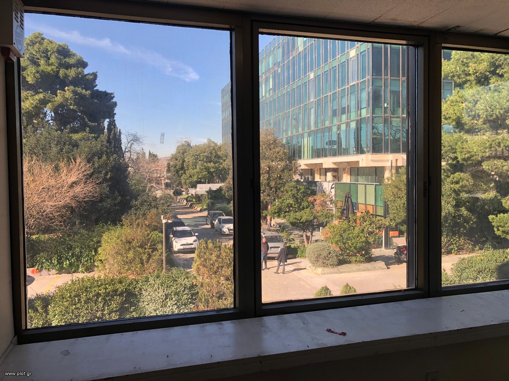 Γραφείο 586 τ.μ. προς ενοικίαση, Άγιος Θωμάς Αμαρουσίου
