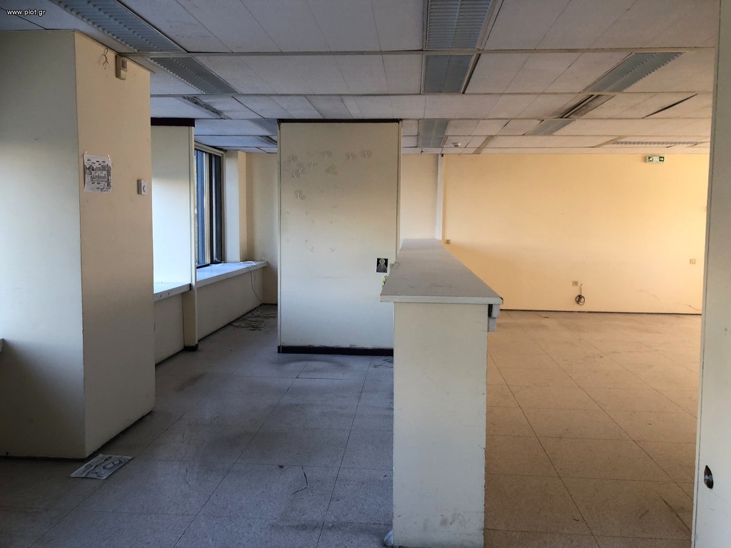 Γραφείο 586 τ.μ. προς ενοικίαση, Άγιος Θωμάς Αμαρουσίου