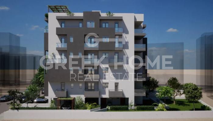 Maisonette 120 sqm for sale, Athens - South, Argyroupoli