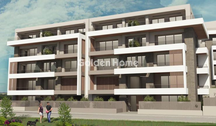Apartment 83 sqm for sale, Thessaloniki - Suburbs, Kalamaria