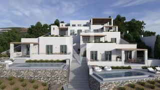 Οικόπεδο 1.592 τ.μ. για πώληση, Κυκλάδες, Σύρος-thumb-3