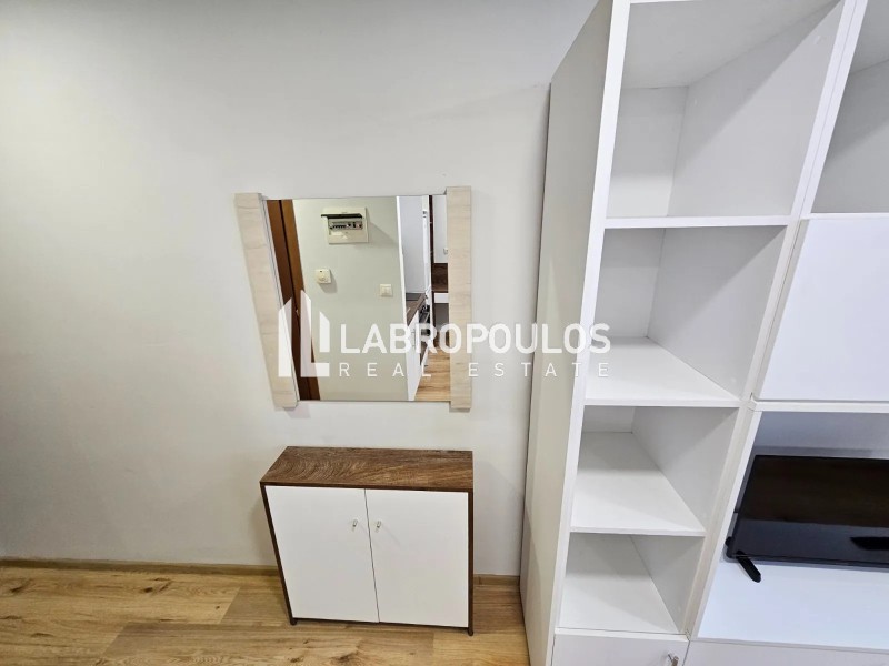Studio / γκαρσονιέρα 29 τ.μ. προς πώληση, Σταθμός ΟΣΕ Θεσσαλονίκης