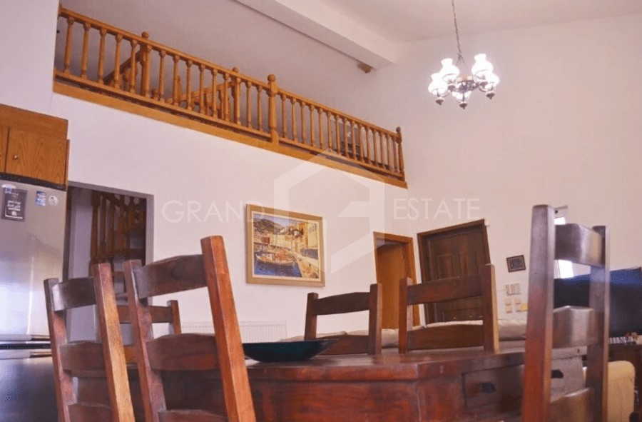 Μονοκατοικία 130 τ.μ. προς πώληση, Άγιος Κωνσταντίνος Μαρμαρίου