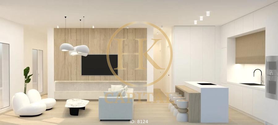 Apartment 90 sqm for sale, Piraeus, Piraiki