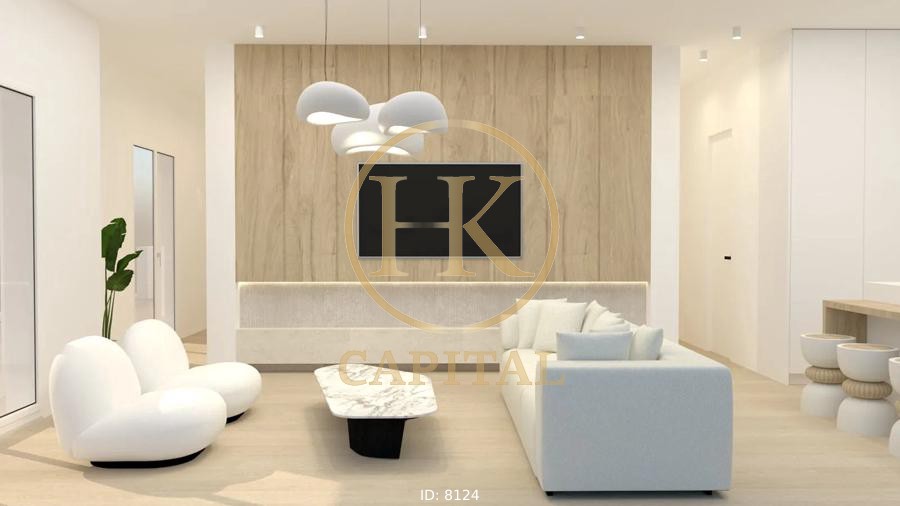 Apartment 90 sqm for sale, Piraeus, Piraiki