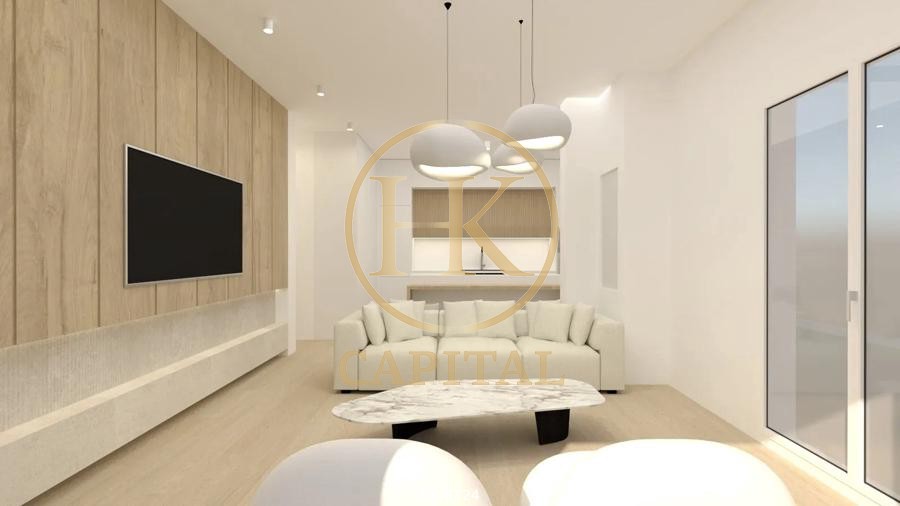 Apartment 90 sqm for sale, Piraeus, Piraiki