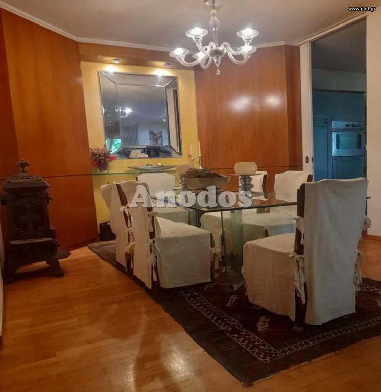 Διαμέρισμα 145 τ.μ. προς πώληση, Κάτω Κηφισιά