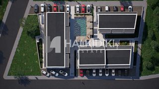 Studio / γκαρσονιέρα 38 τ.μ. για πώληση, Χαλκιδική, Κασσάνδρα-thumb-11