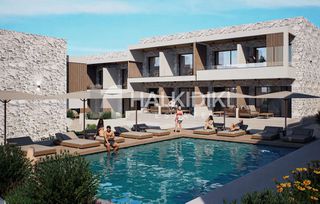 Studio / γκαρσονιέρα 38 τ.μ. για πώληση, Χαλκιδική, Κασσάνδρα-thumb-8