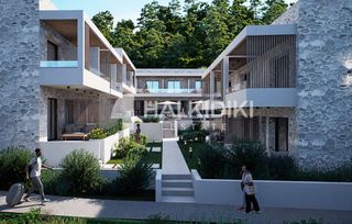 Studio / γκαρσονιέρα 38 τ.μ. για πώληση, Χαλκιδική, Κασσάνδρα-thumb-10