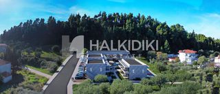 Studio / γκαρσονιέρα 38 τ.μ. για πώληση, Χαλκιδική, Κασσάνδρα-thumb-12