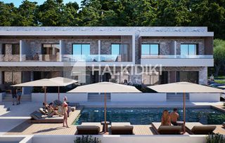 Studio / γκαρσονιέρα 38 τ.μ. για πώληση