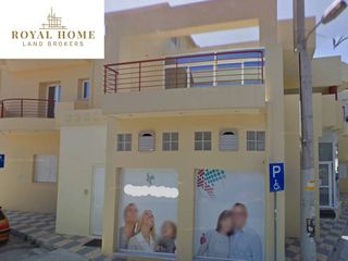 Επιχειρηματικό κτίριο 320 τ.μ. για πώληση